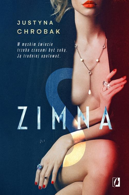

Zimna S Justyna Chrobak