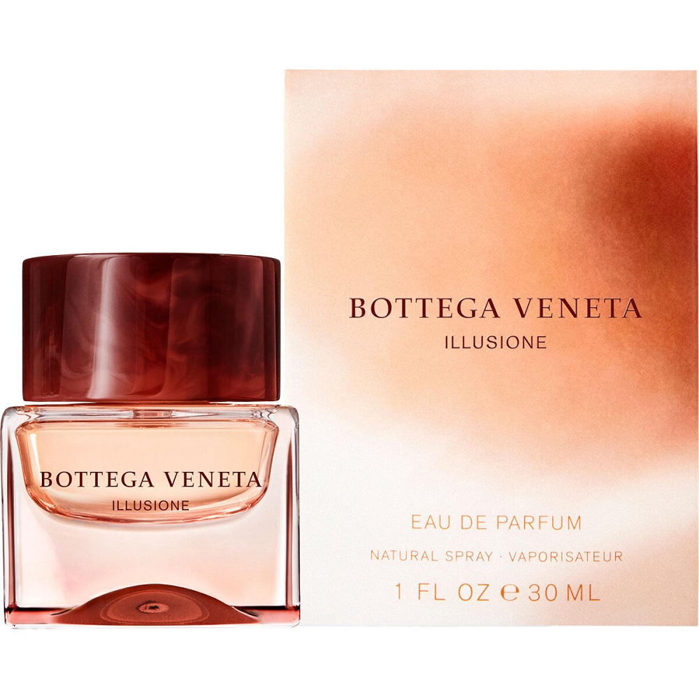 

Bottega Veneta Illusione for Her 30ml Edp