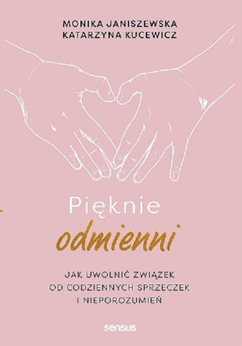 

Pięknie odmienni K. Kucewicz, M. Janiszewska