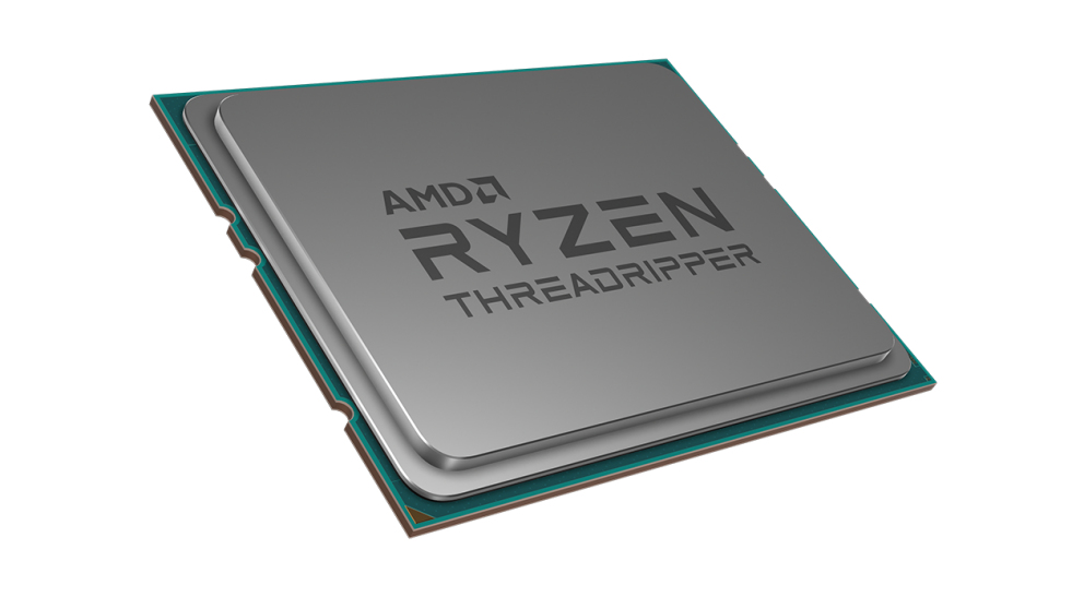 

Procesor Amd Ryzen Threadripper 3960X 3,9 GHz