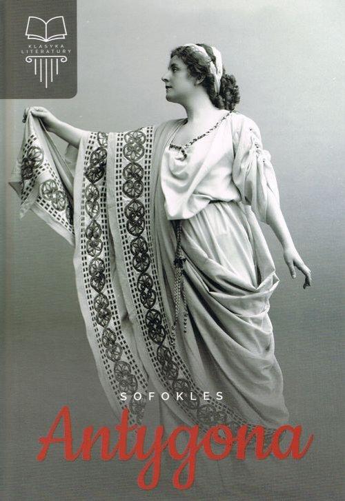 

Antygona Sofokles