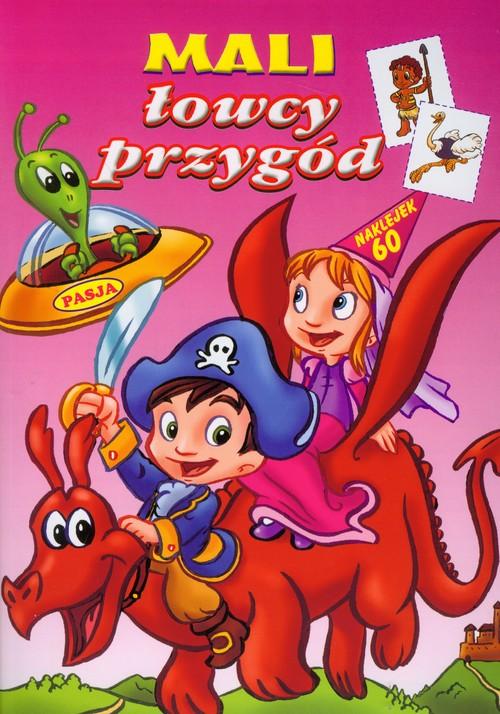

Mali łowcy przygód
