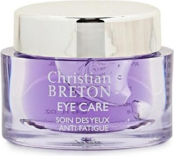 Gel pod oči Christian Breton 15 ml