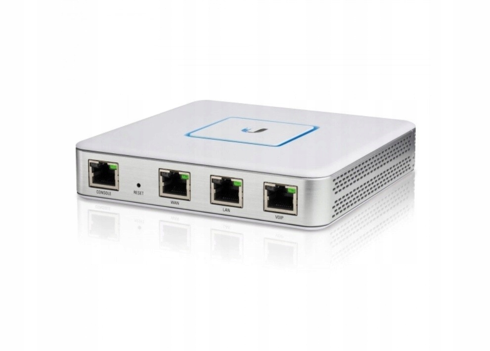 

Ubiquiti Security Gateway Usg
