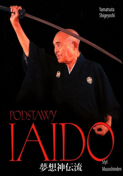 Podstawy Iaido Diamond Books 95938