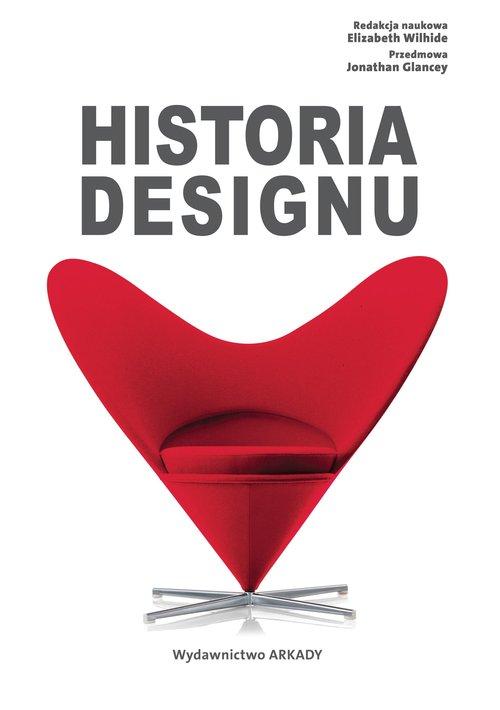 

Historia designu Elizabeth Wilhide