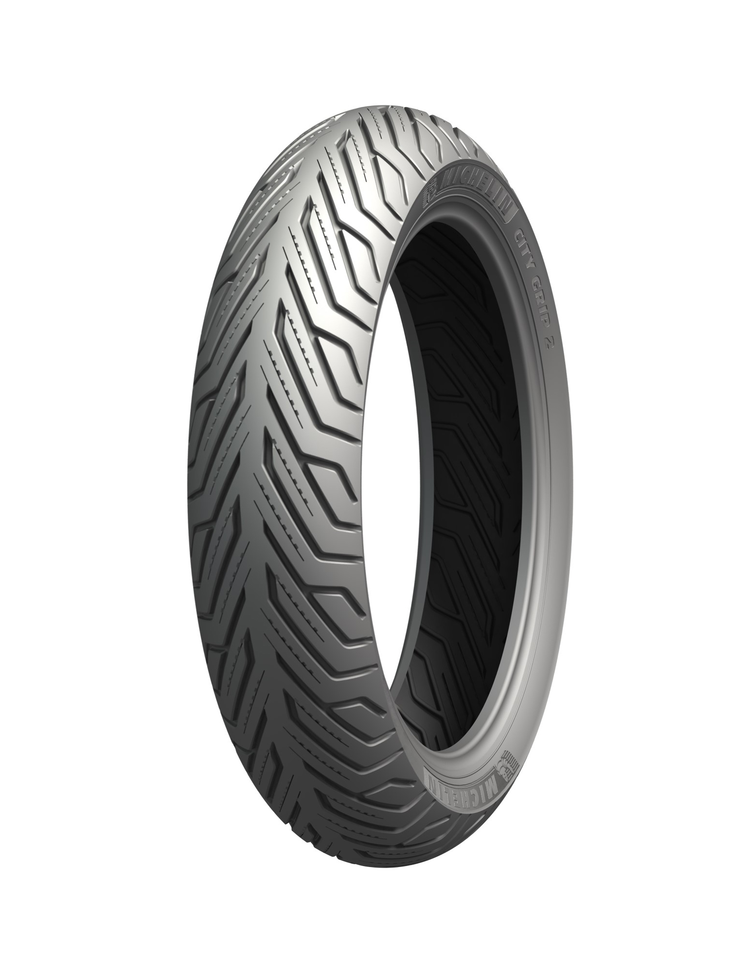 1X шина 120/70-12 MICHELIN CITY GRIP 2 F 51S