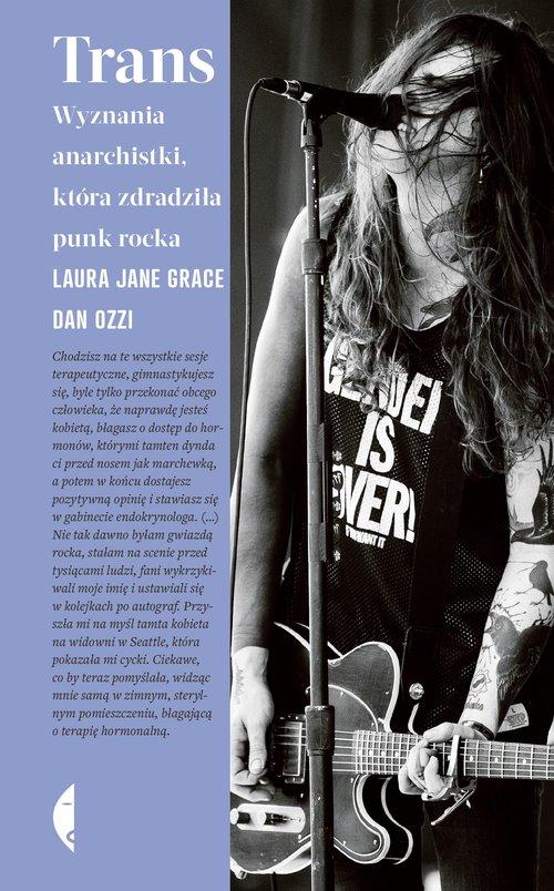 

Trans Dan Ozzi, Laura Grace