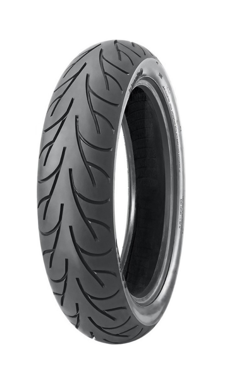 2.75-16 opona Continental ContiGo! Moped Tt Reinf 46M