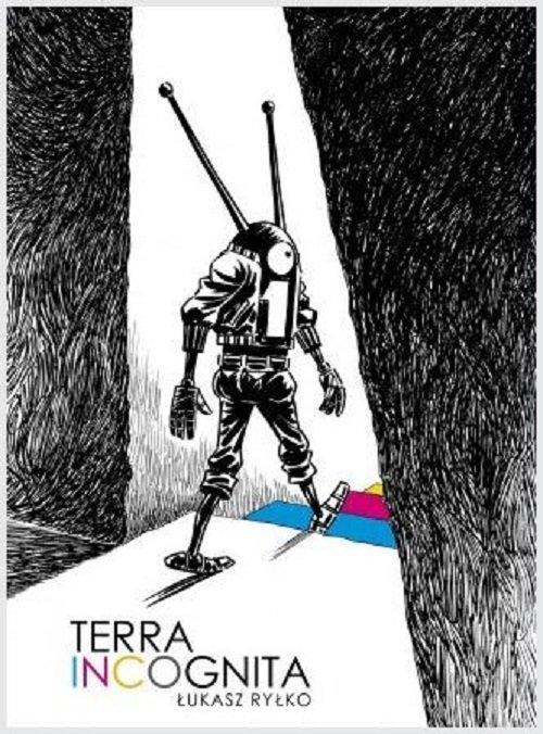

Terra Incognita Łukasz Ryłko