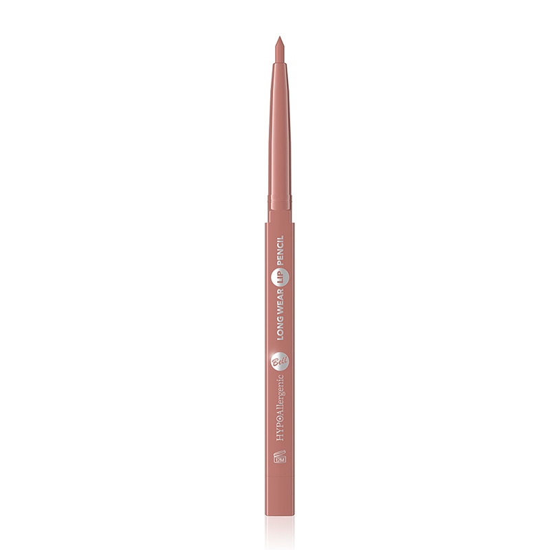 

Bell Hypoallergenic Long konturówka 03 Natural