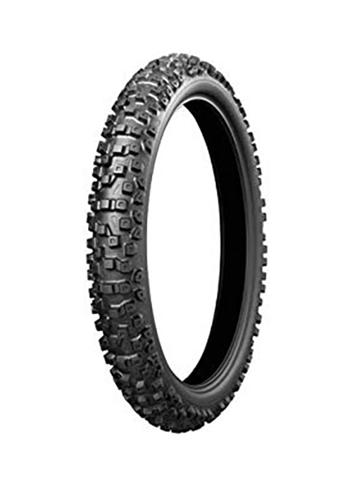 1X 80/100-21 BRIDGESTONE BATTLECROSS X40 F 51M