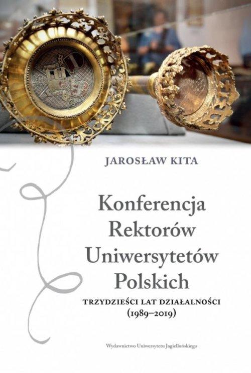

Konferencja Rektorów Uniwersytetów Polskich