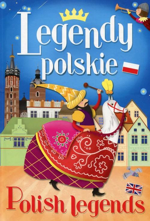 

Legendy polskie Polish legends