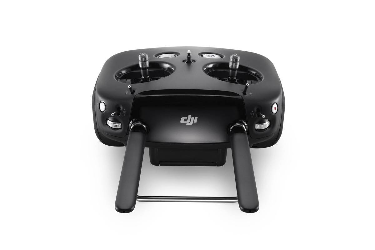 Dji Fpv Remote Controller (Mode 2)