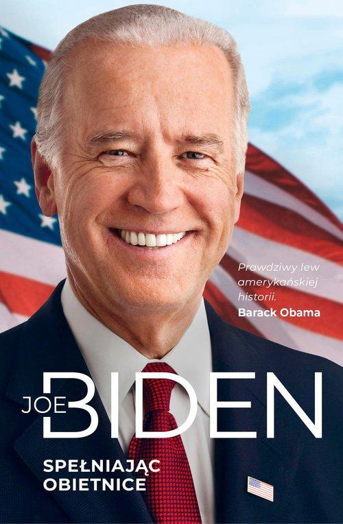 

Spełniając obietnice Joe Biden