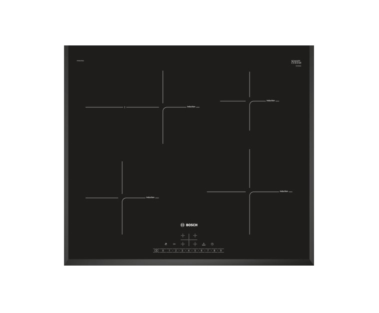 

Płyta indukcyjna Bosch Serie 6 PIF651FB1E