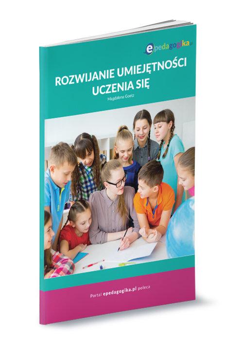 

Rozwijanie umiejętności uczenia się M.a Goetz