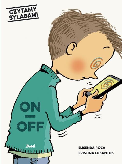 

On-off Elisenda Roca