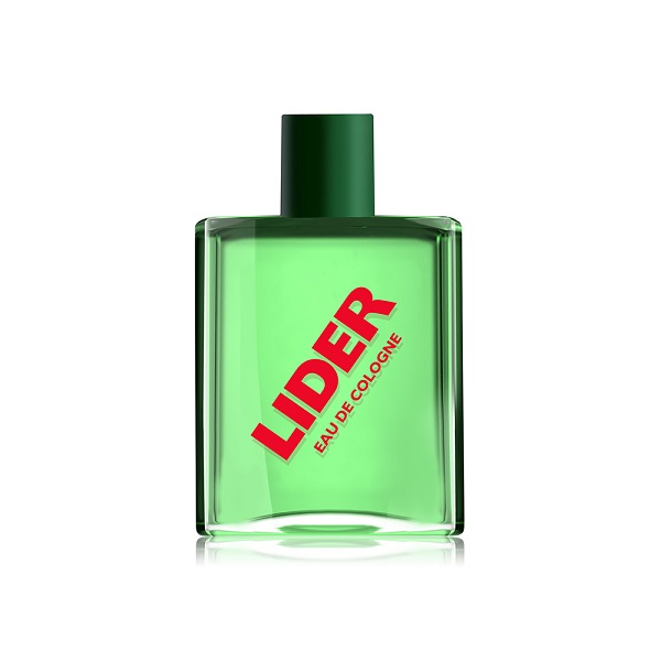 

Lider Classic Eau De Cologne 100ml Edc