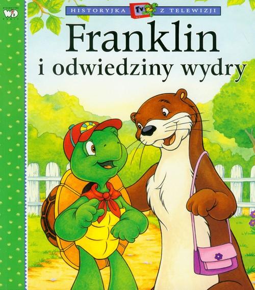 

Franklin i odwiedziny wydry B. Clark, P. Bourgeois
