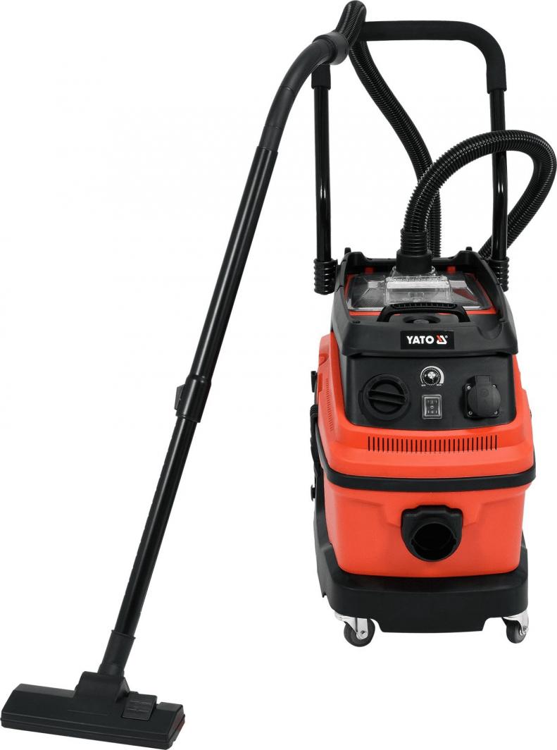 

Odkurzacz Yato YT-85715