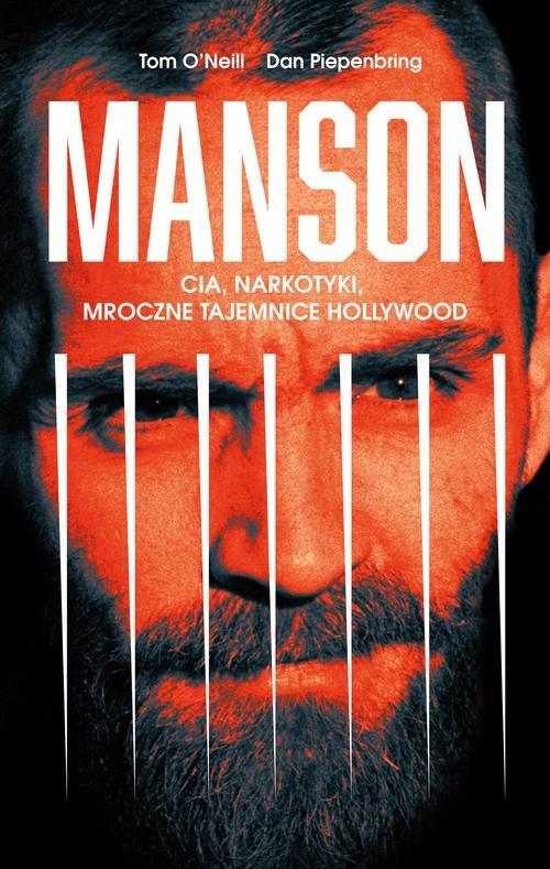 

Manson Tom O’Neill, Dan Piepenbring