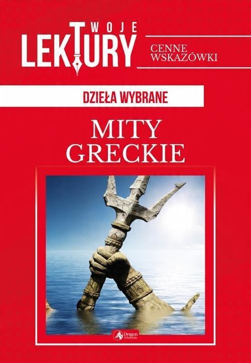 

Mity greckie Br Dragon