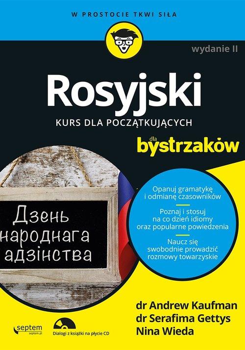 

Rosyjski dla bystrzaków