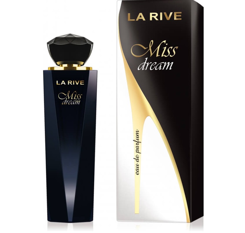 

La Rive Miss Dream For Woman 100ml Edp