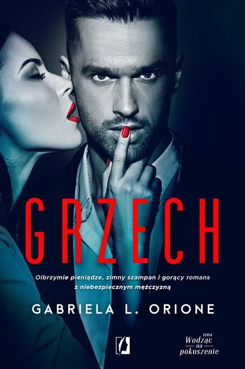 

Grzech Tom 1 Gabriela L. Orione