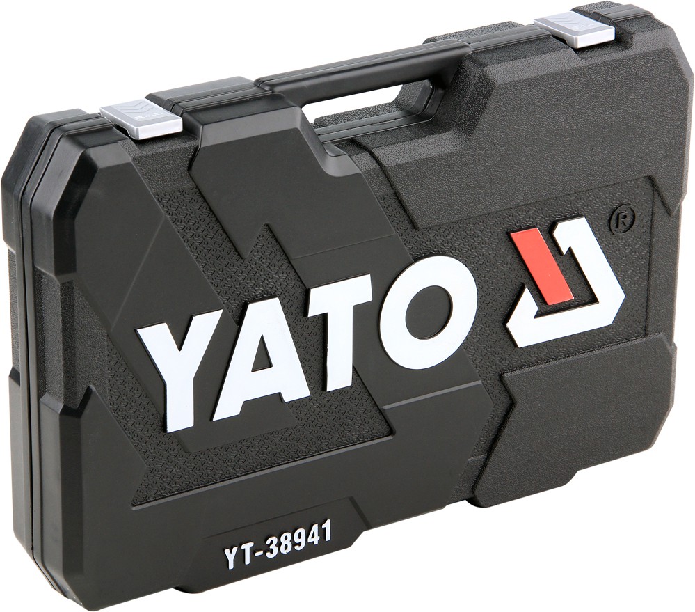 

Yato Tool Set YT-38941 225
