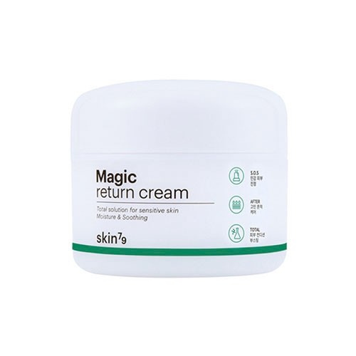 

Skin79 Magic Return Cream krem regenerujący