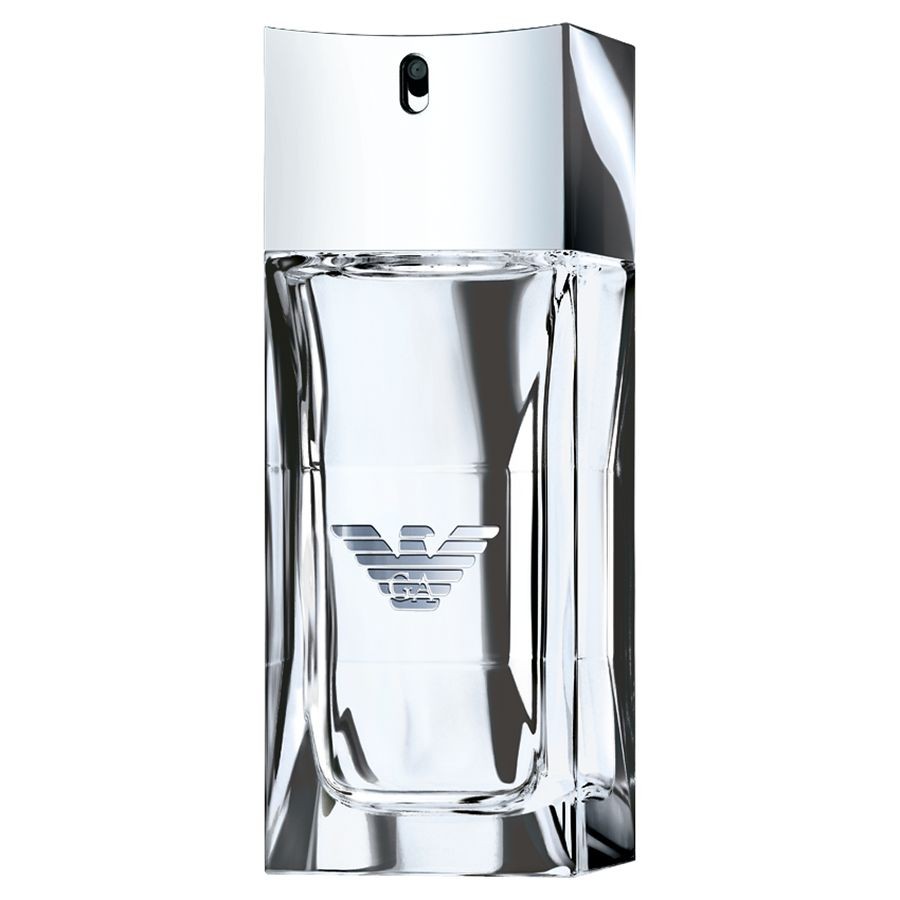 Giorgio Armani Emporio Diamonds Pour Homme 50 ml toaletní voda muž Edt