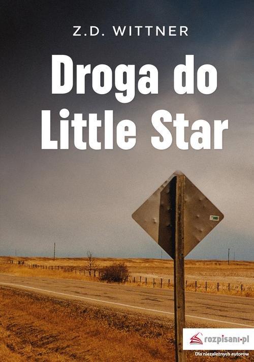 

Droga do Little Star Zuzanna Wittner
