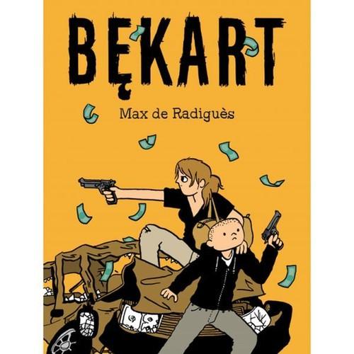 

Bękart Max De Radiguez