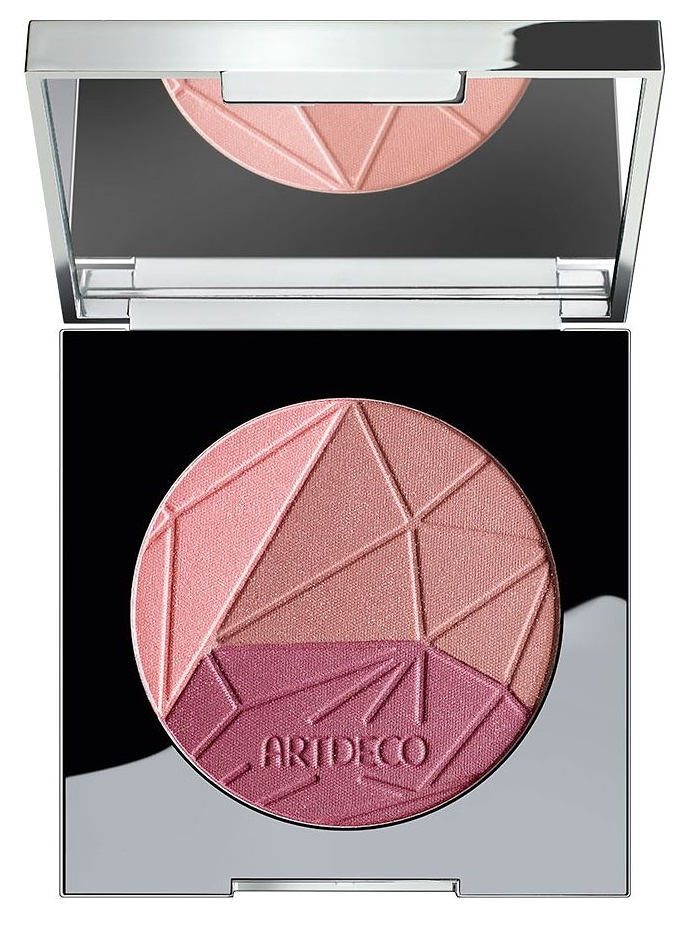 

ArtDeco Glamtopia Blush róż do policzków