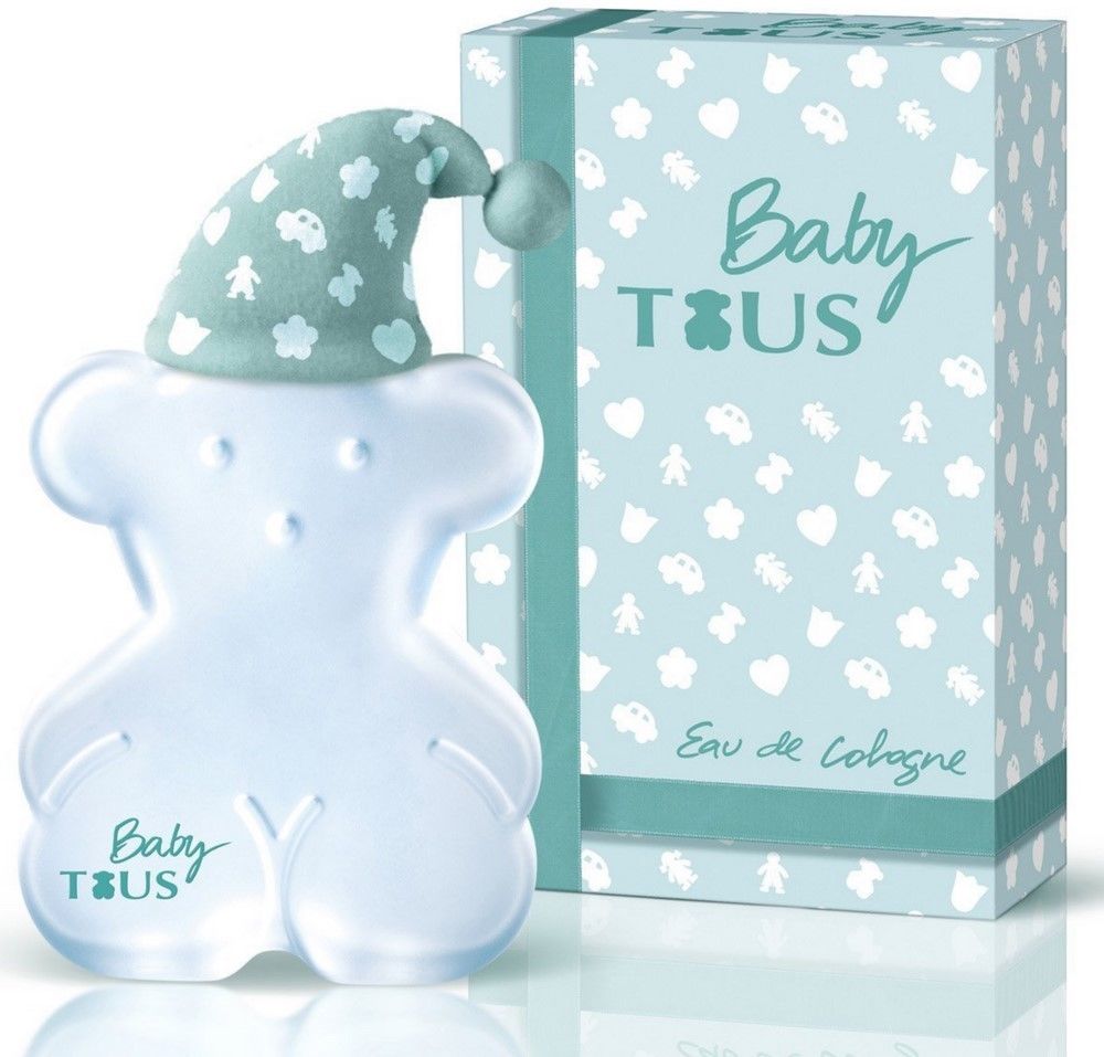 Baby Tous edc vapo 100 ml