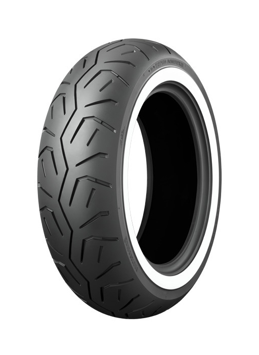 Cestná motocyklová pneumatika Bridgestone 1807015 Ombr 76H G722W