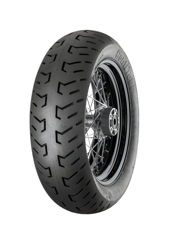 

1x 140/90-15 Continental Contitour R 70H 2020
