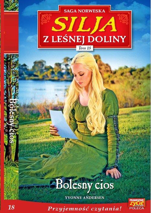 

Bolesny cios Yvonne Andersen