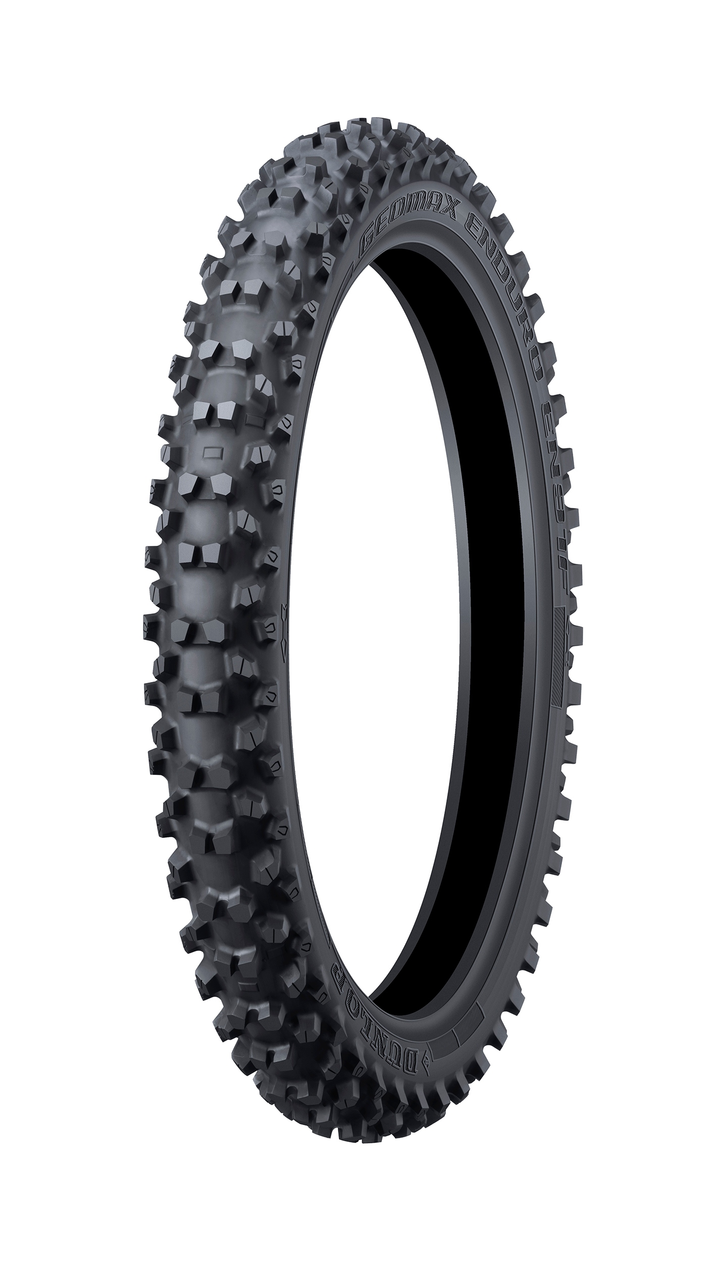 1x opona 90/90-21 Dunlop Geomax EN91 F 54R