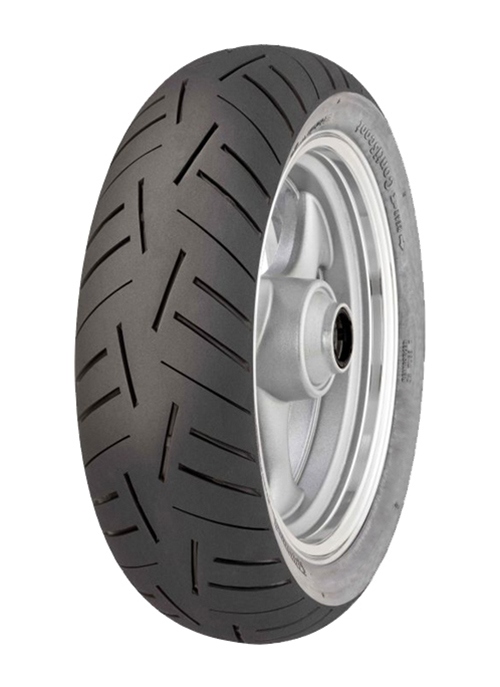 

1x 120/70-14 Continental Contiscoot F 55P 2020