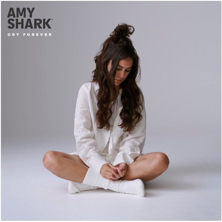 Amy Shark Cry Forever Lp