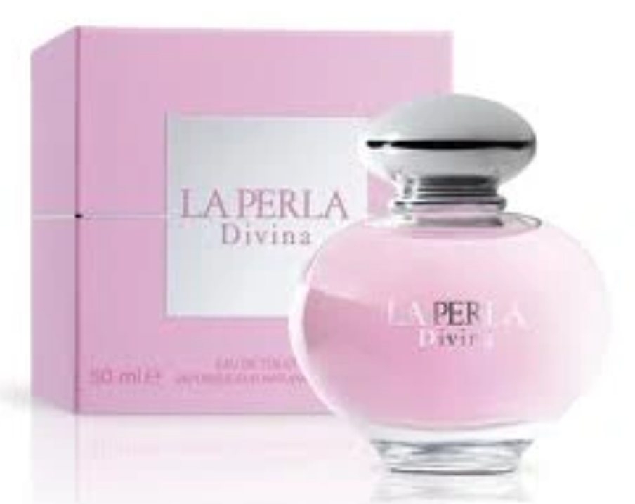 

La Perla Divina 80 ml Edt