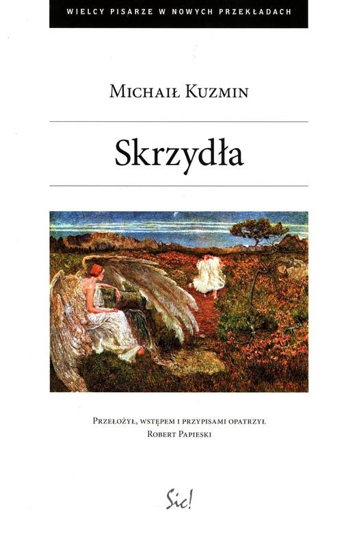 

Skrzydła Michaił Kuzmin