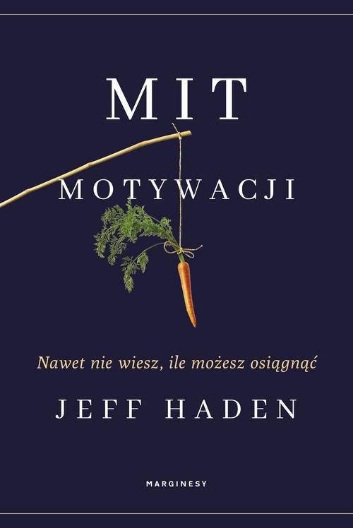 

Mit motywacji Jeff Haden