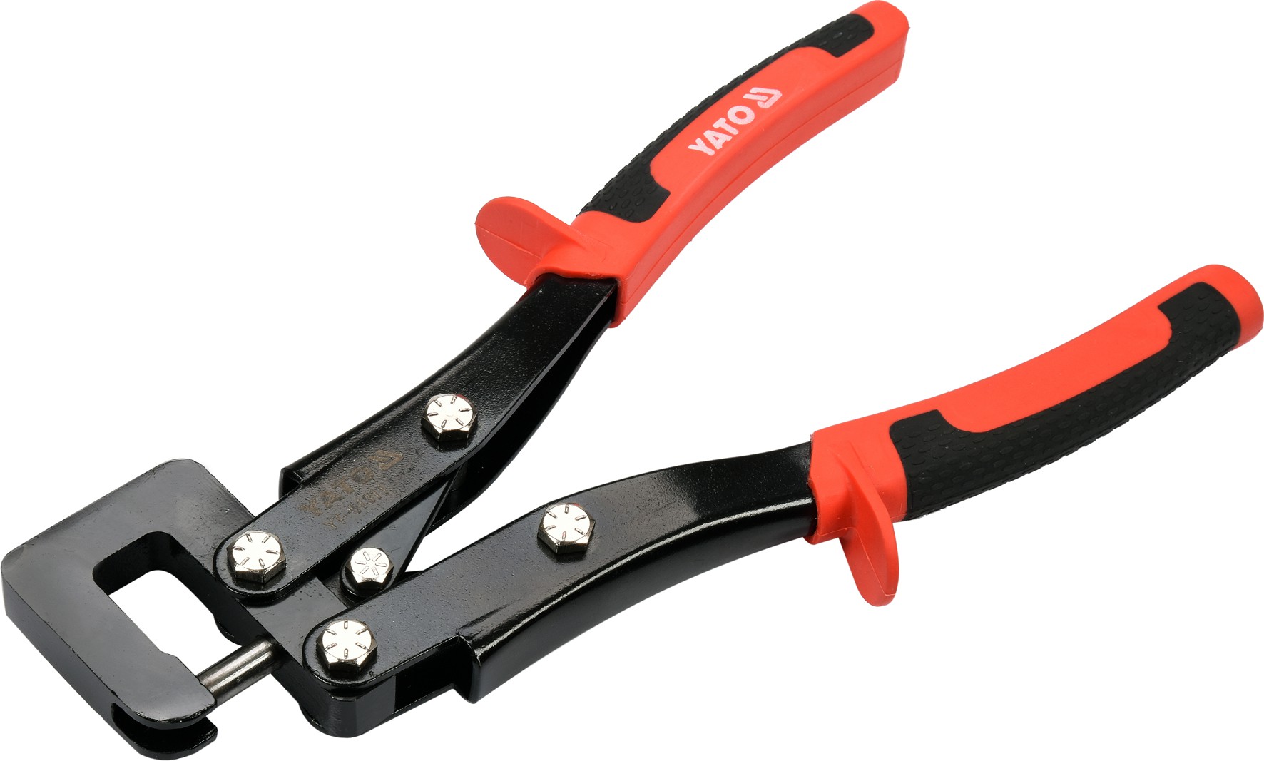 

Szczypce do łączenia profili 280mm Yato 51311