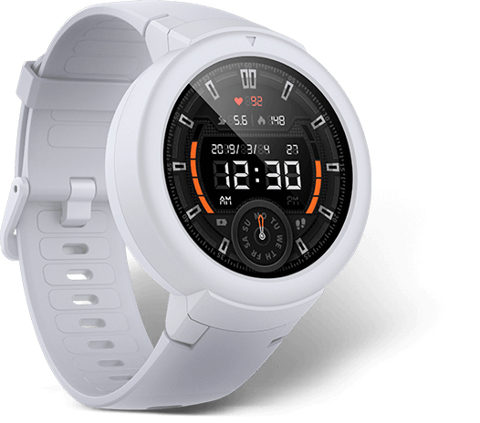 Smartwatch Amazfit Verge Lite A1818 Model inny