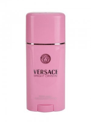 Versace Bright Crystal 50 ml deodorant stick pro ženy Deo